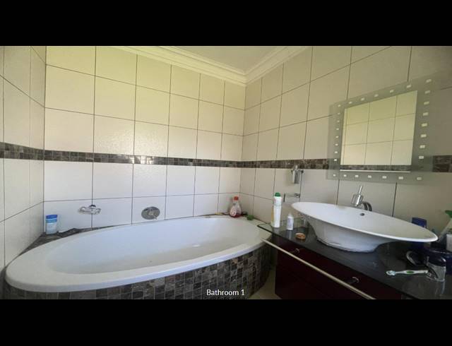 4 BEDROOM HOUSE FOR SALE IN ACASIA ESTATE